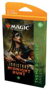 Magic the Gathering: Innistrad Midnight Hunt - Green Theme Booster - Sweets and Geeks