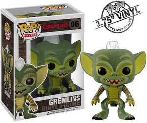 Funko Pop Movies: Gremlins - Gremlins #06 - Sweets and Geeks