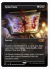 Grim Tutor (Alternate Art) - Core Set 2021 - #315 - Sweets and Geeks