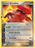 Team Magma's Groudon Celebrations: Classic Collection # 9/95 - Sweets and Geeks