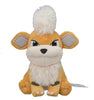 Growlithe Japanese Pokémon Center Fit Plush - Sweets and Geeks