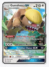 Gumshoos GX SM Base Set # 110/149 - Sweets and Geeks