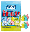 Gummi Bunnies 4.5oz Bag - Sweets and Geeks