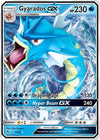 Gyarados GX Hidden Fates # 16/68 - Sweets and Geeks