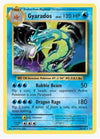 Gyarados XY - Evolutions # 34/108 - Sweets and Geeks