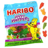 Haribo Happy Hopper Gummies 4oz Bag - Sweets and Geeks