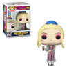 Funko Pop Heroes: Birds of Prey - Harley Quinn Black Mask Club #303 - Sweets and Geeks