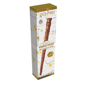 Harry Potter Chocolate Wands - Sweets and Geeks