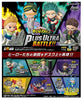 Re-ment My Hero Academia DesQ Plus Ultra Battle!! Pack - Sweets and Geeks