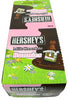 Hershey's Milk Chocolate Bunnies - Sweets and Geeks