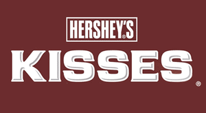 Hershey's Kisses Milk Chocolate Bulk Bag 4.25lbs - Sweets and Geeks