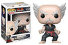 Funko Pop Games: Tekken - Heihachi #171 - Sweets and Geeks