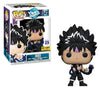 Funko Pop Animation: YuYu Hakusho - Hiei (Hot Topic Exclusive) #547 - Sweets and Geeks