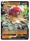 Hisuian Decidueye V - SWSH238 SWSH: Sword & Shield Promo Cards # SWSH238 - Sweets and Geeks