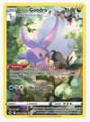 Hisuian Goodra Crown Zenith: Galarian Gallery # GG21/GG70 - Sweets and Geeks