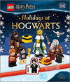 LEGO Harry Potter Holidays at Hogwarts: With LEGO Harry Potter minifigure in Yule Ball robes - Sweets and Geeks