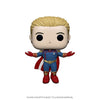 Funko Pop Television: The Boys - Homelander (Levitating) #978 - Sweets and Geeks