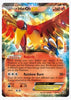 Ho-Oh EX Dragons Exalted # 22/124 - Sweets and Geeks