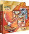 Legendary Battle Decks [Lugia] / [Ho-Oh] - Sweets and Geeks