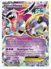 Hoopa EX XY - Ancient Origins # 36/98 - Sweets and Geeks