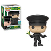 Funko Pop! Television: The Green Hornet - Kato #856 - Sweets and Geeks