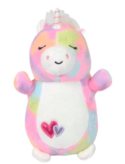 Squishmallow - Phoenix the Unicorn (Valentine) Hug Mees 8” – Sweets and ...