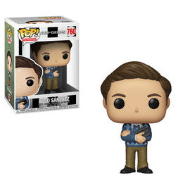 Funko Pop - Club De Cuervos: Hugo Sanchez #760 - Sweets and Geeks