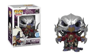 Funko Pop Television: The Dark Crystal Age of Resistance - The Hunter #862 - Sweets and Geeks