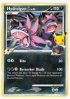 Hydreigon C lv.61 - SWSH138 SWSH: Sword & Shield Promo Cards # SWSH138 - Sweets and Geeks