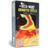 THE DECK OF MANY ANIMATED SPELLS LEVEL 3 VOL. 2 - Sweets and Geeks