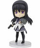 Akemi Homura "Pulella Magi Madoka Magica The Movie: Rebellio", Bandai Figuarts Mini - Sweets and Geeks