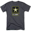 US Army T-Shirt - Sweets and Geeks