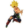 Super Saiyan Bardock (Rising Fighter) "Dragon Ball", Bandai - Sweets and Geeks