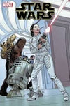 Star Wars #12 - Sweets and Geeks