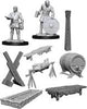 WizKids Deep Cuts Unpainted Miniatures: W13 Vikings - Sweets and Geeks