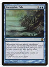 Inexorable Tide - Scars of Mirrodin - #35/249 - Sweets and Geeks