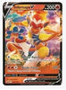 Infernape V - SWSH252 SWSH: Sword & Shield Promo Cards # SWSH252 - Sweets and Geeks