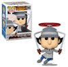 Funko Pop Animation: Inspector Gadget - Inspector Gadget (Flying) #893 - Sweets and Geeks