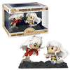 Funko Pop! Animation: Inuyasha - Inuyasha vs. Sesshomaru #772 - Sweets and Geeks