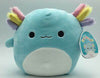 Squishmallow - Sea Creatures Collection 8" - Sweets and Geeks