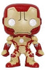 Funko POP! Iron Man 3 - Iron Man #23 - Sweets and Geeks