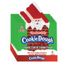 Chocolate Chip Cookie Dough Bites Santa Box - Sweets and Geeks