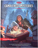 Dungeons and Dragons RPG: Candlekeep Mysteries - Sweets and Geeks