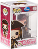 Funko Pop! Disney: Pirates of the Caribbean - Jack Sparrow #48 - Sweets and Geeks