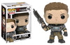 Funko Pop Games: Gears of War - JD Fenix #114 - Sweets and Geeks