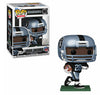 Funko Pop! Football: Raiders - Josh Jacobs #165 - Sweets and Geeks