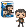 Funko Pop Games: Playstation - Joel (Game Stop Exclusive) #620 - Sweets and Geeks