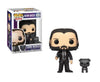 Funko Pop Movies: John Wick - John Wick with Dog #580 - Sweets and Geeks