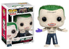 Funko Pop Heroes: Suicide Squad - The Joker #96 (Damaged Box) - Sweets and Geeks