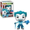 Funko Pop! Heroes: DC Super Heroes - The Joker as Jack Frost (Target Exclusive) #359 - Sweets and Geeks